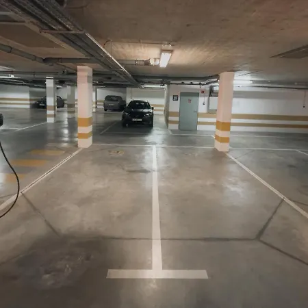 Victoria Boulevard Vilamoura