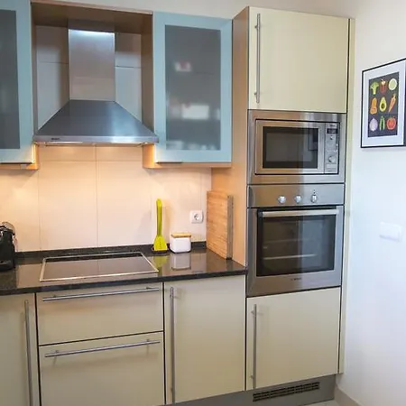 Victoria Boulevard * Vilamoura