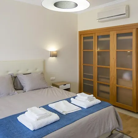 Appartement Victoria Boulevard *