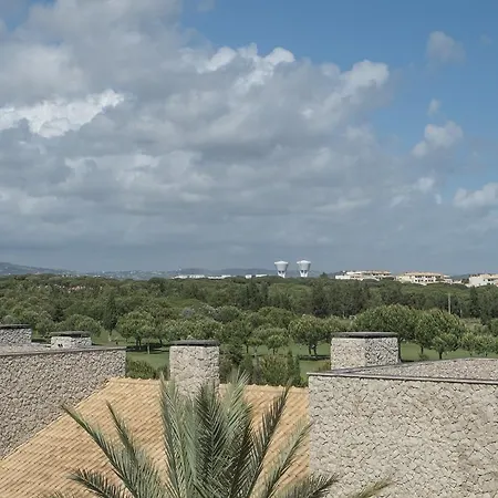 Victoria Boulevard Appartement Vilamoura