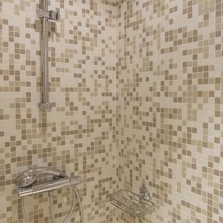 Victoria Boulevard Appartement