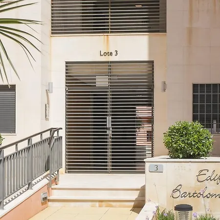 Appartement Victoria Boulevard