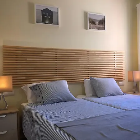 Victoria Boulevard Appartement