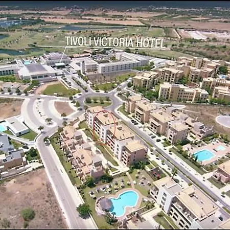 Victoria Boulevard Appartement *