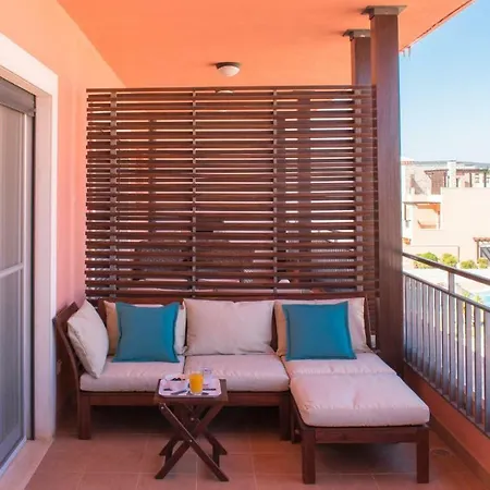 Victoria Boulevard Appartement