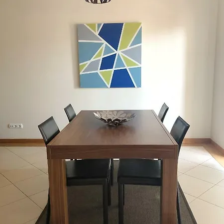 Victoria Boulevard Appartement *