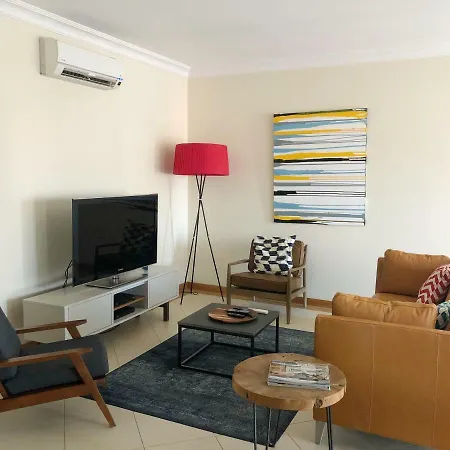 Victoria Boulevard Appartement *