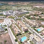 Victoria Boulevard Appartement *