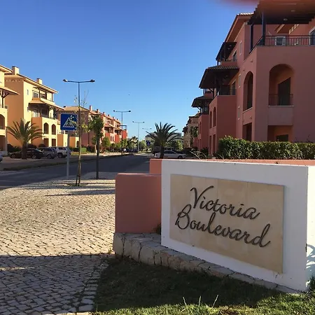 Victoria Boulevard * Vilamoura