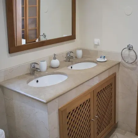 Апартаменты Victoria Boulevard Виламура
